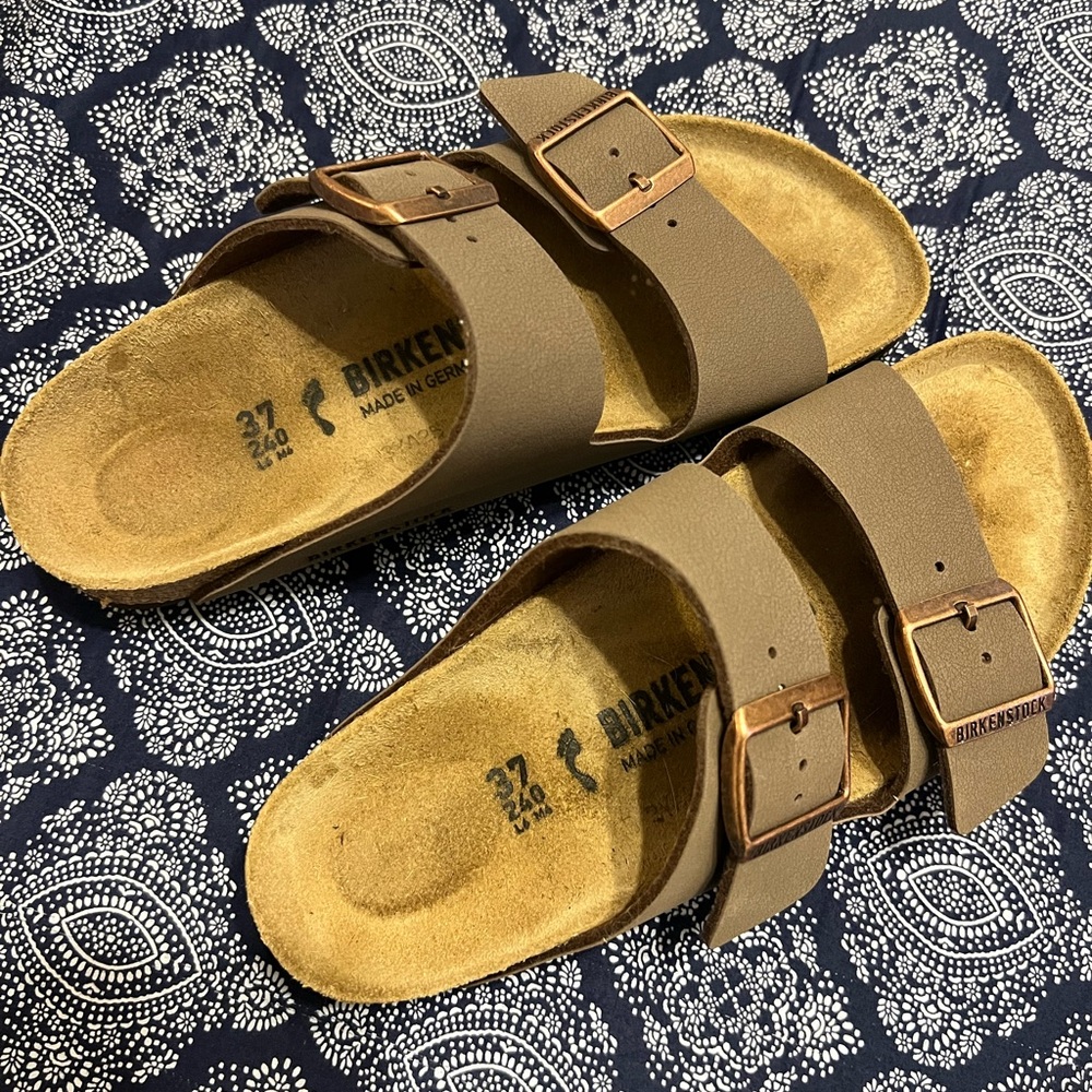 Birkenstock Arizona Sandals